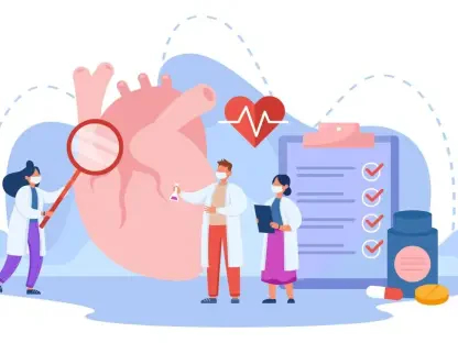 Revolutionizing Heart Failure Care Through Prevention