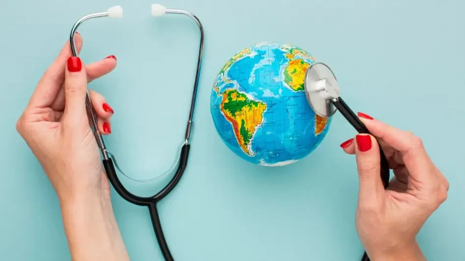 Medical Tourism Set to Surge to $142 Billion by 2034
