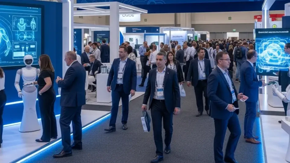 How Does Medical Fair Thailand Drive Healthcare Innovation?