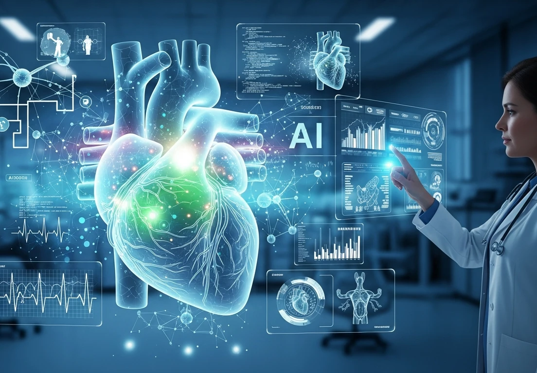 How Does Philips' FDA Clearance Advance Cardiovascular Care?