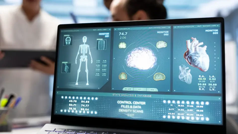 Advanced Visualization Technology – Review