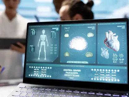 Advanced Visualization Technology – Review