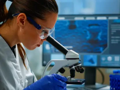 Can Proteomics Unlock New Cancer Risk Proteins and Therapies?