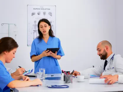 Trainee Bullying Crisis Threatens Medical Workforce