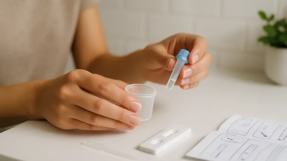 Evvy Launches At-Home UTI Test to Expedite Care