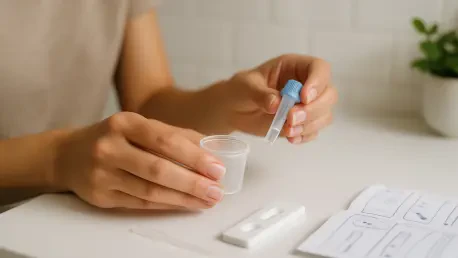 Evvy Launches At-Home UTI Test to Expedite Care