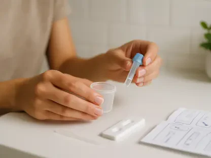 Evvy Launches At-Home UTI Test to Expedite Care