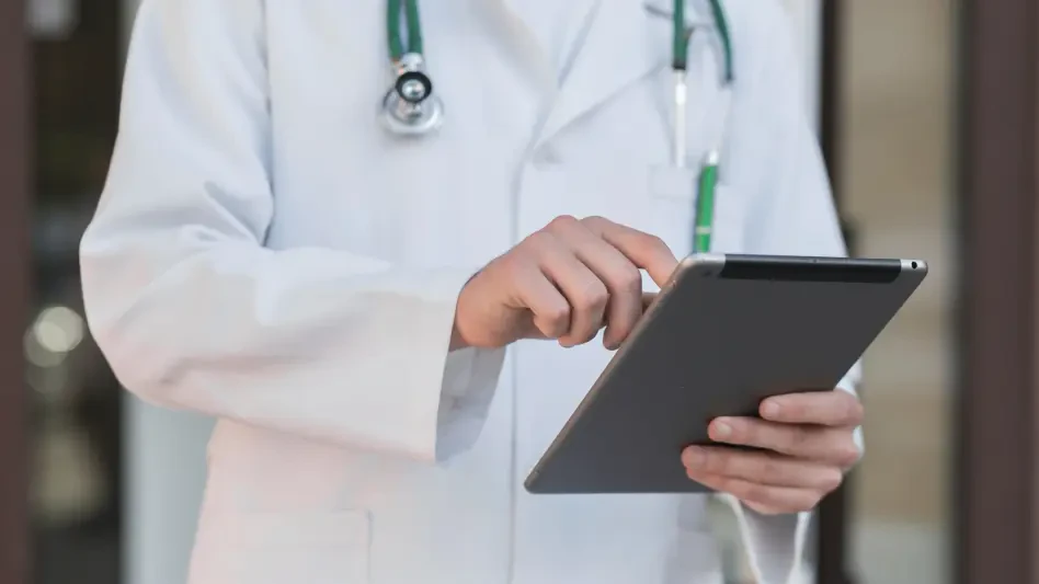 Dr. Grannis Joins National Board to Guide Health Data Policy