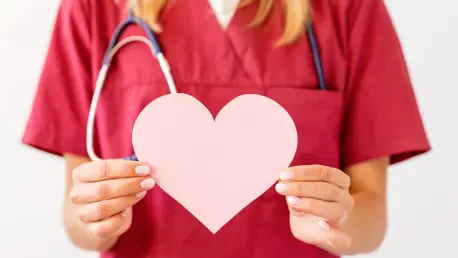 Trend Analysis: Heart to Heart Cards in Nursing