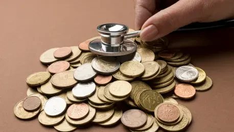 Hospital Success in 2025 Hinges on Cost Control