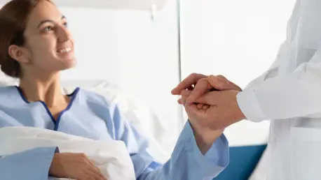 Sentact Unifies Four Companies to Reimagine Patient Care