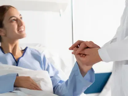 Sentact Unifies Four Companies to Reimagine Patient Care