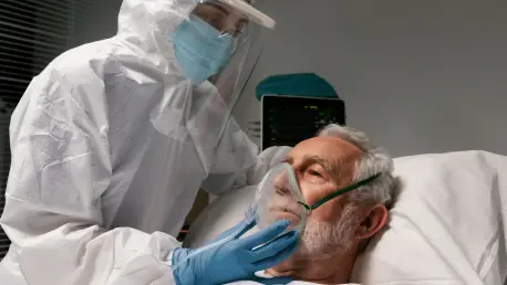 Ventilator Access: A Nightmare for Critically Ill Americans