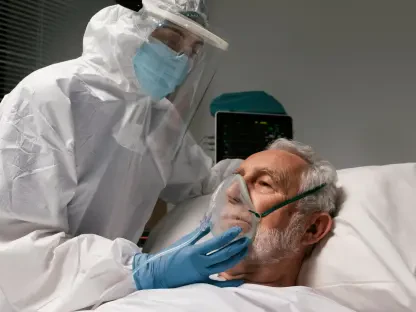 Ventilator Access: A Nightmare for Critically Ill Americans