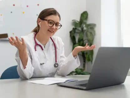 How Can Technology Solve Tennessee's Health Care Crisis?