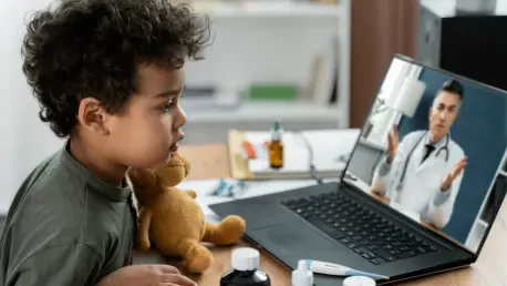 How Does Nemours Bring Hospital Care to Kids at Home?