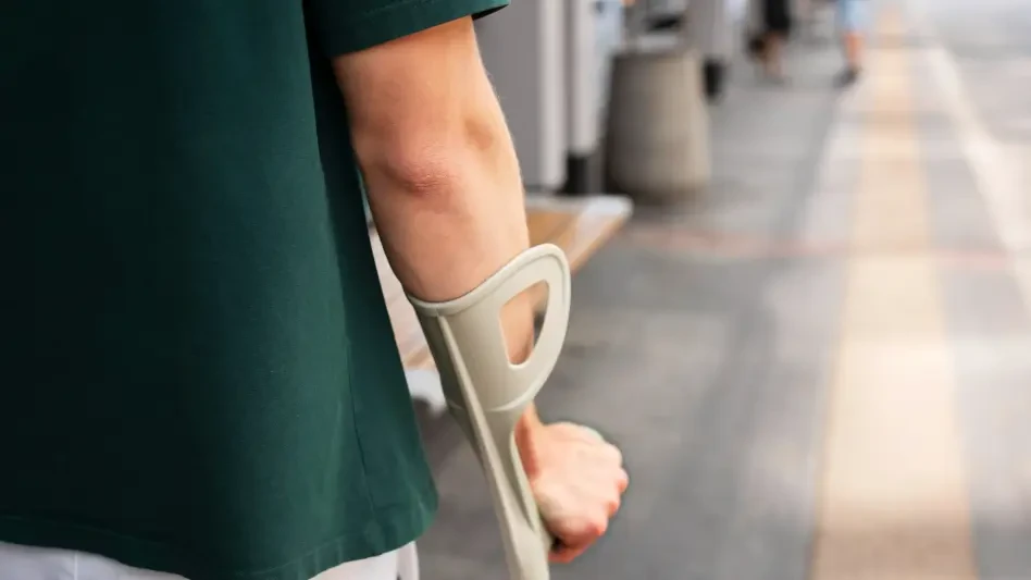 Who Qualifies as ‘Medically Frail’ in Medicaid Rules?