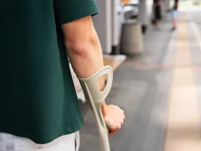 Who Qualifies as 'Medically Frail' in Medicaid Rules?