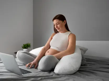 Telehealth Delivers Expert Care to Maternity Care Deserts