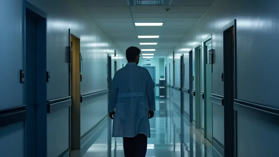 Is Hoover’s Healthcare Project Rewriting State Rules?