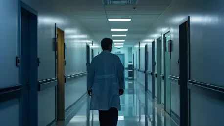 Is Hoover's Healthcare Project Rewriting State Rules?