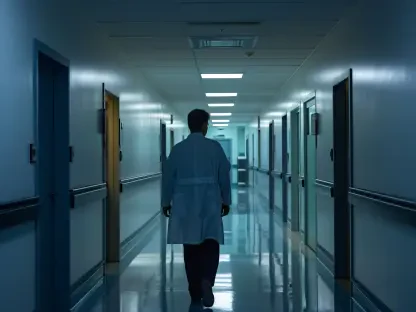 Is Hoover's Healthcare Project Rewriting State Rules?