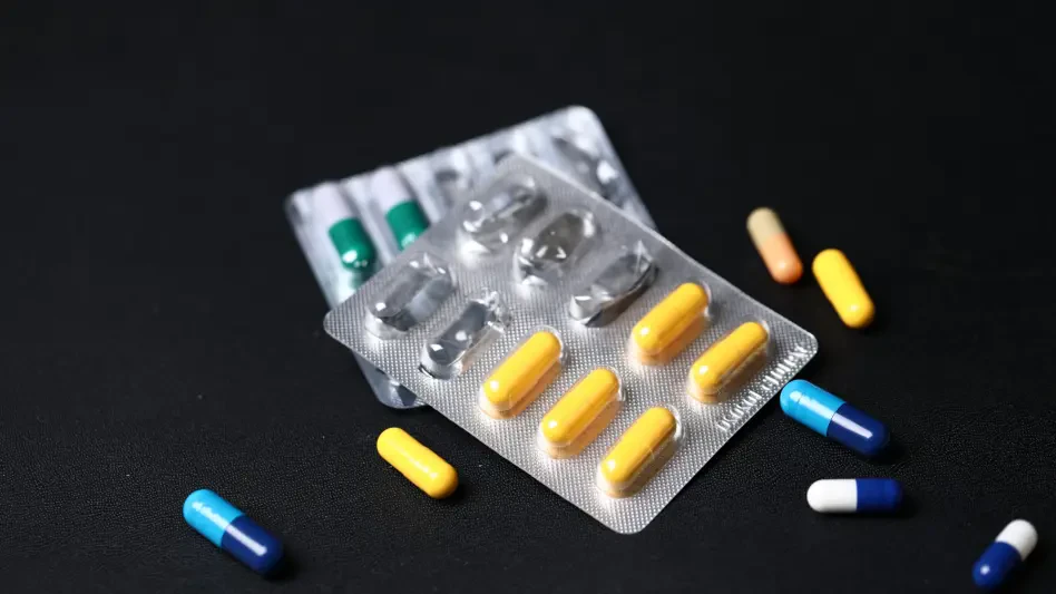 Why Medication Safety Needs a High-Tech, Low-Tech Fix