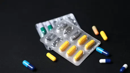 Why Medication Safety Needs a High-Tech, Low-Tech Fix