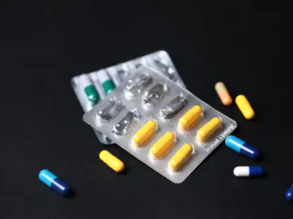 Why Medication Safety Needs a High-Tech, Low-Tech Fix