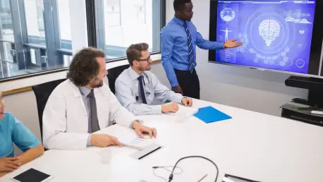 How Will Bangladesh Digitize Its Healthcare Training?