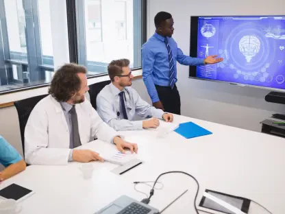 How Will Bangladesh Digitize Its Healthcare Training?