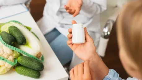 FDA Approves First Oral Wegovy Pill for Weight Loss