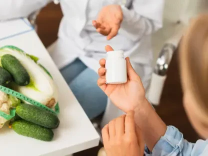 FDA Approves First Oral Wegovy Pill for Weight Loss