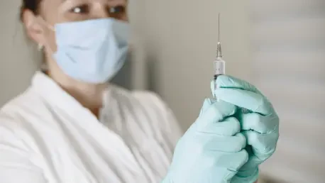 FDA Approves 5-Minute Injection for Lung Cancer