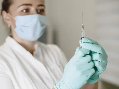 FDA Approves 5-Minute Injection for Lung Cancer