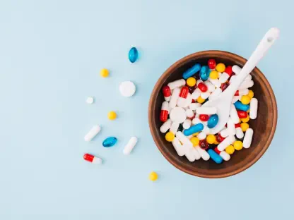 Trend Analysis: Next-Generation Weight Loss Drugs