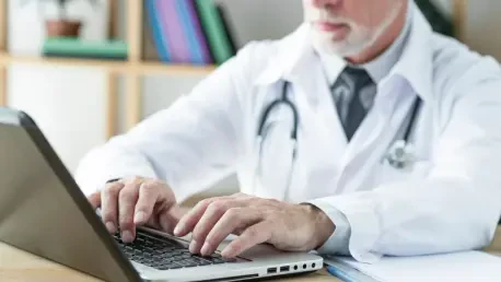 Who Will Drive Healthcare's Data Revolution?