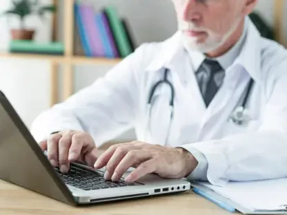 Who Will Drive Healthcare's Data Revolution?