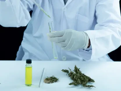 Will Federal Action Break Tennessee's Cannabis Stalemate?