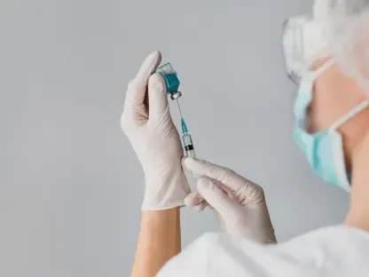 New Vaccine Leads a Two-Pronged Attack on Lyme Disease