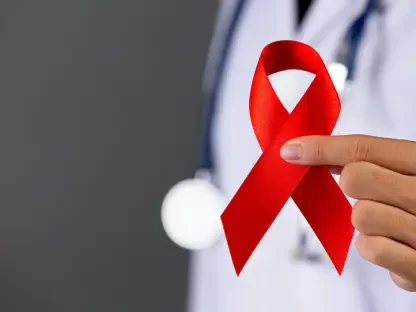 Cambodia Aims to End HIV Threat by 2028 on World AIDS Day