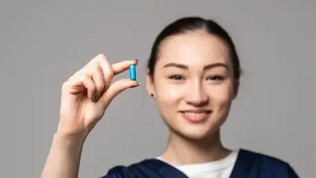 Pharvaris Reveals Promising Phase 3 Results for HAE Drug