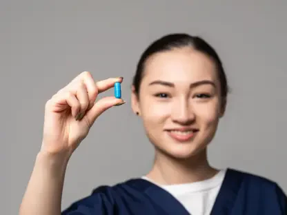 Pharvaris Reveals Promising Phase 3 Results for HAE Drug