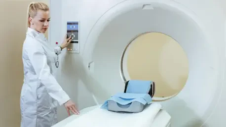 Review of Somatom X.cite CT Scanner