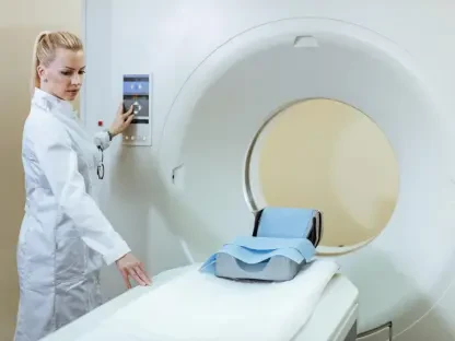 Review of Somatom X.cite CT Scanner