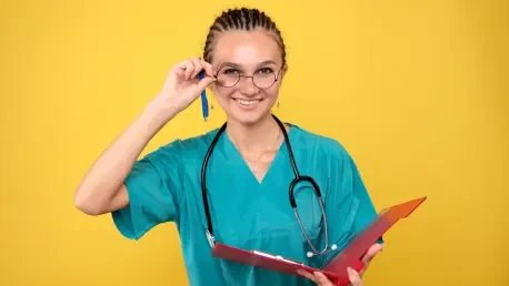 What Connects Thinking and Tech in Nursing?