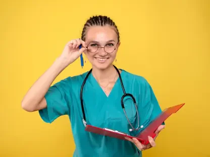 What Connects Thinking and Tech in Nursing?