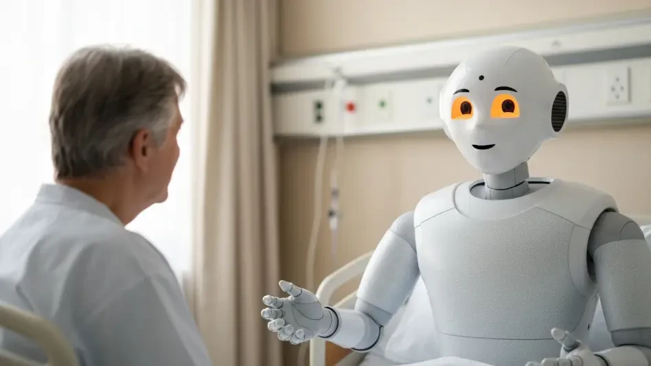 AI Trains Bedside Manner: Making Soft Skills Measurable