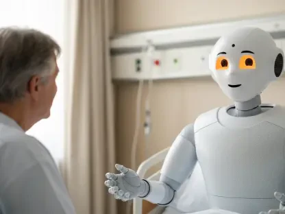 AI Trains Bedside Manner: Making Soft Skills Measurable