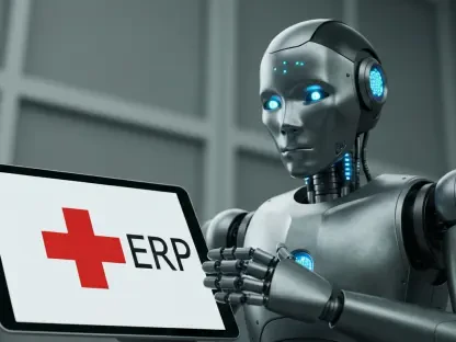 AI Makes ERP Predictive for Healthcare and Life Sciences